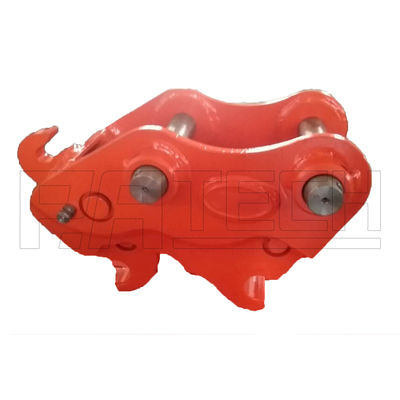 P type 3 point quick hitches coupler for Architectural Engineering
