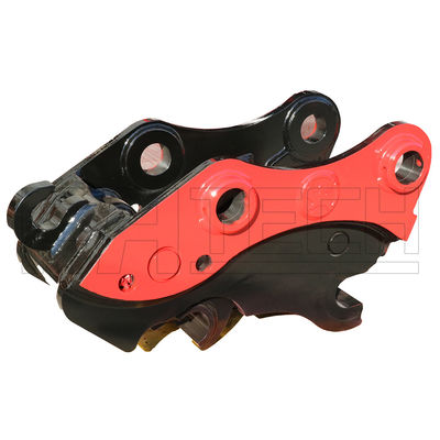 P type 3 point quick hitches coupler for Architectural Engineering