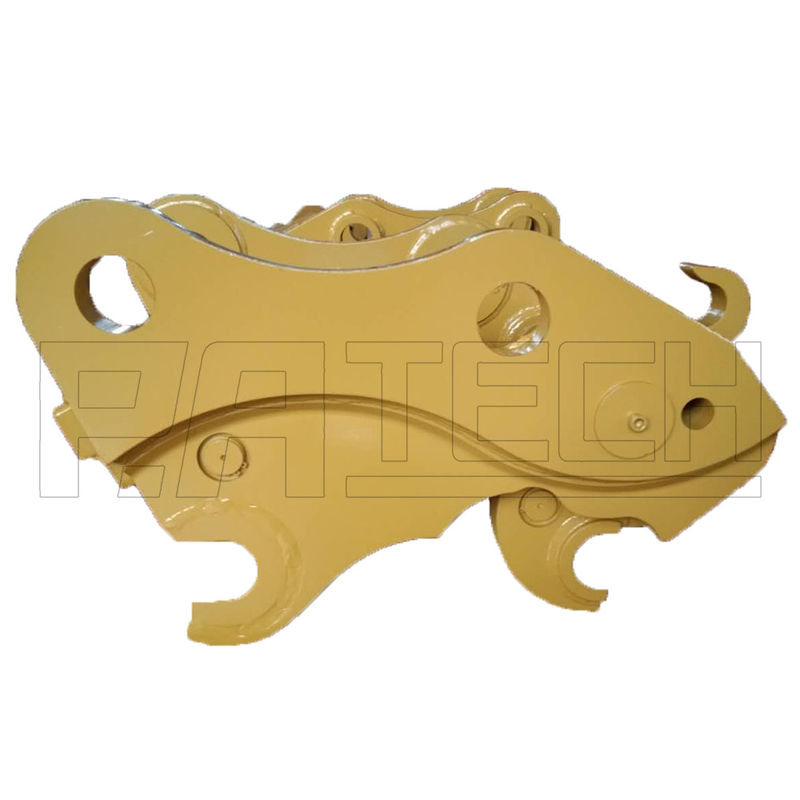 P type 3 point quick hitches coupler for Architectural Engineering