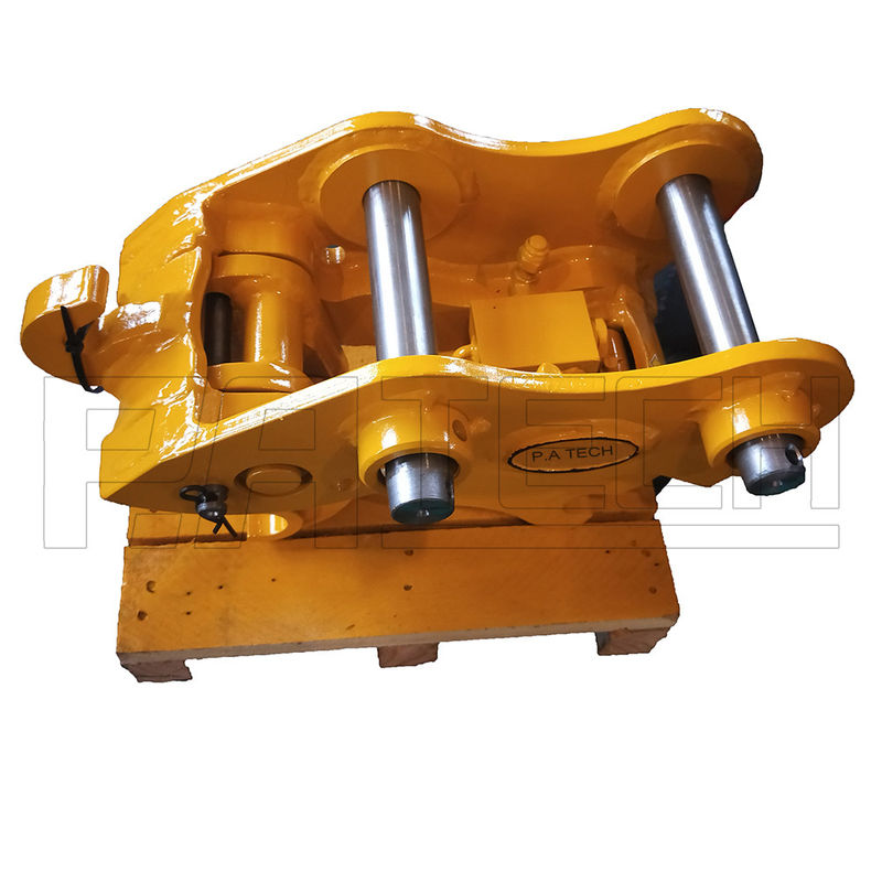 P type 3 point quick hitches coupler for Architectural Engineering