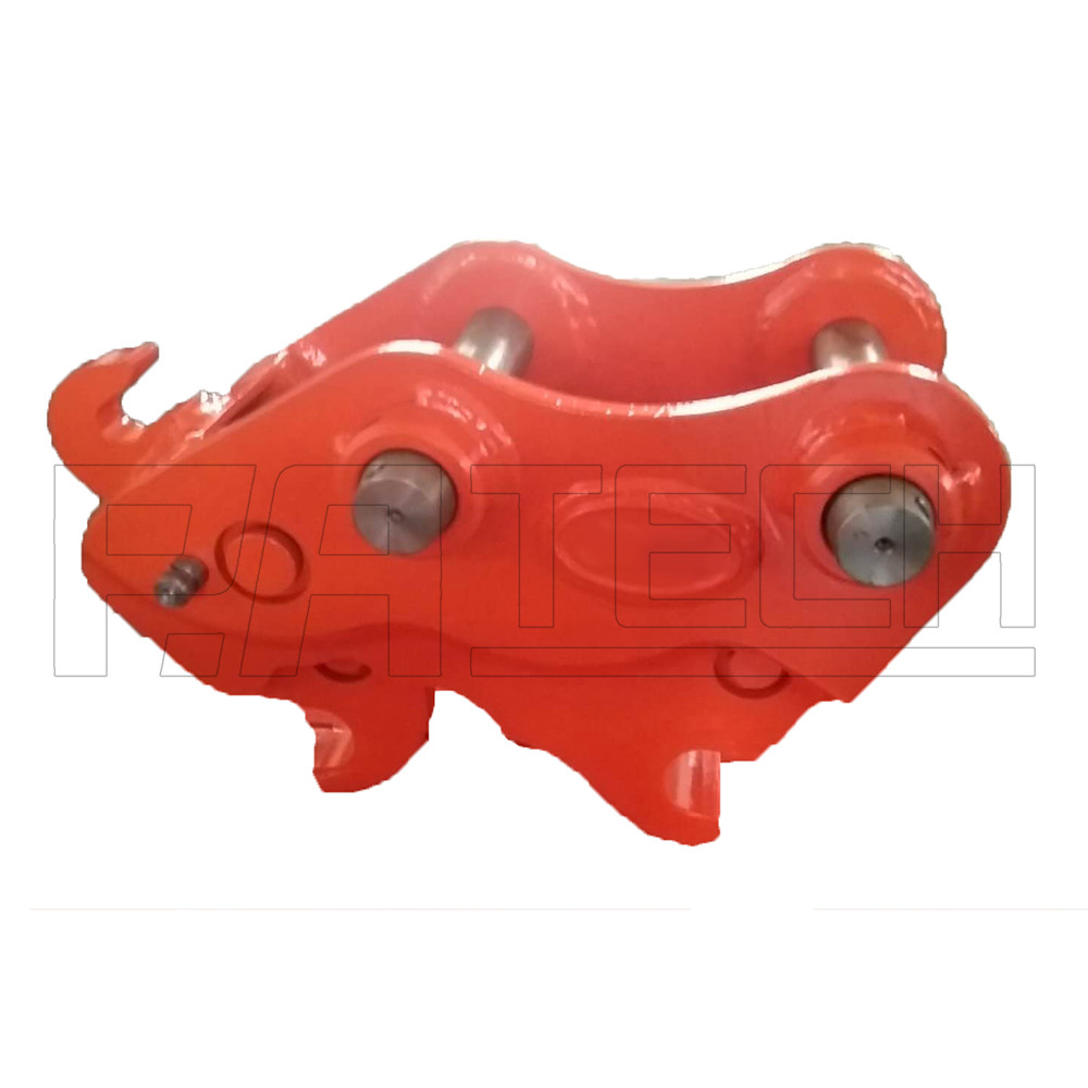 P type 3 point quick hitches coupler for Architectural Engineering